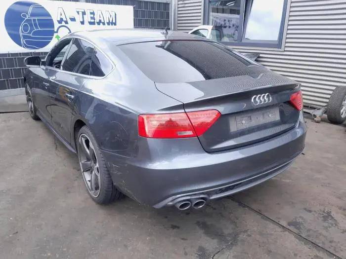 Aandrijfas links-voor Audi A5