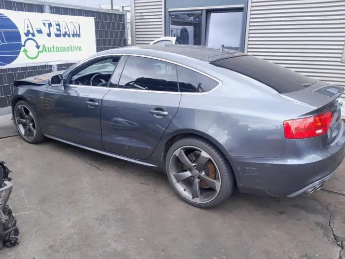 Felgen Set + Reifen Audi A5