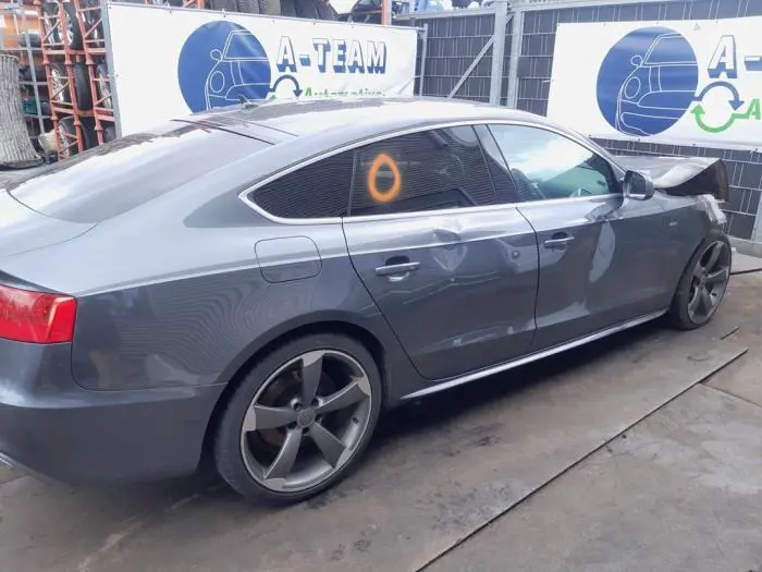 Tank Klep Audi A5