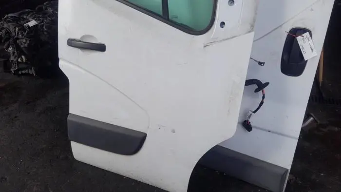 Tür 2-türig rechts Renault Master