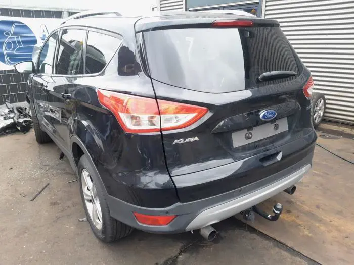 Bremszange links vorne Ford Kuga