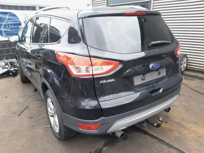 Remklauw (Tang) rechts-voor Ford Kuga