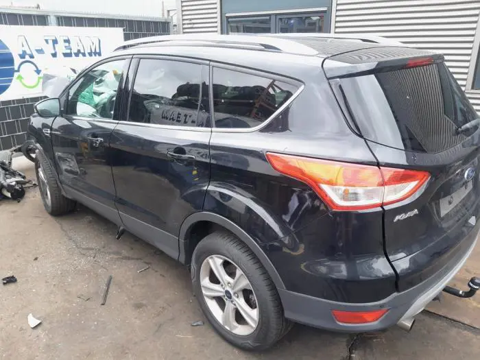 Deurslot Mechaniek 4Deurs links-achter Ford Kuga