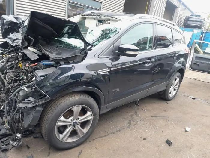 Scherm links-voor Ford Kuga