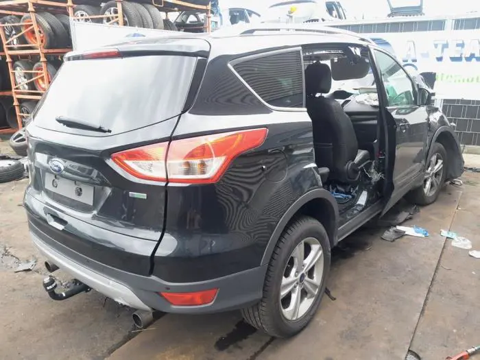 Tank Klep Ford Kuga