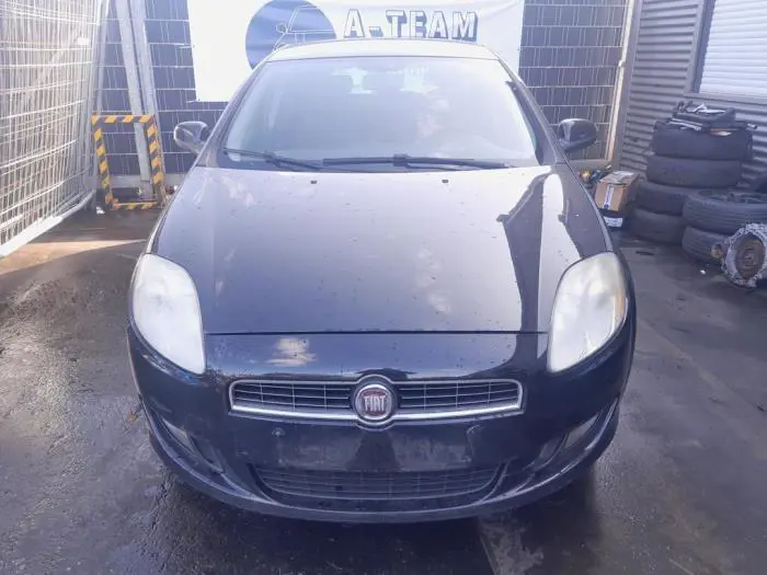 Vorderfront komplett Fiat Bravo