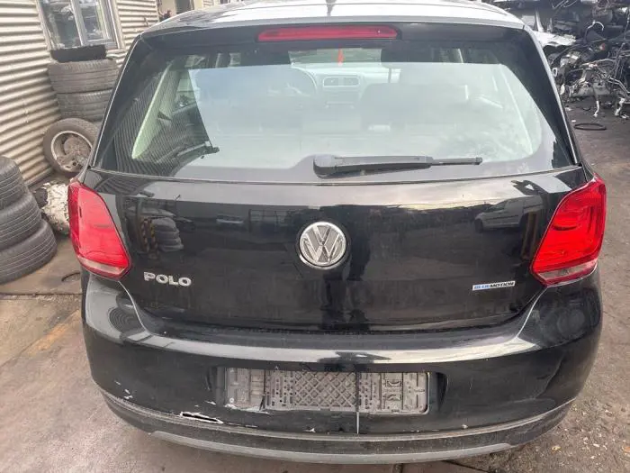 Heckklappe Volkswagen Polo