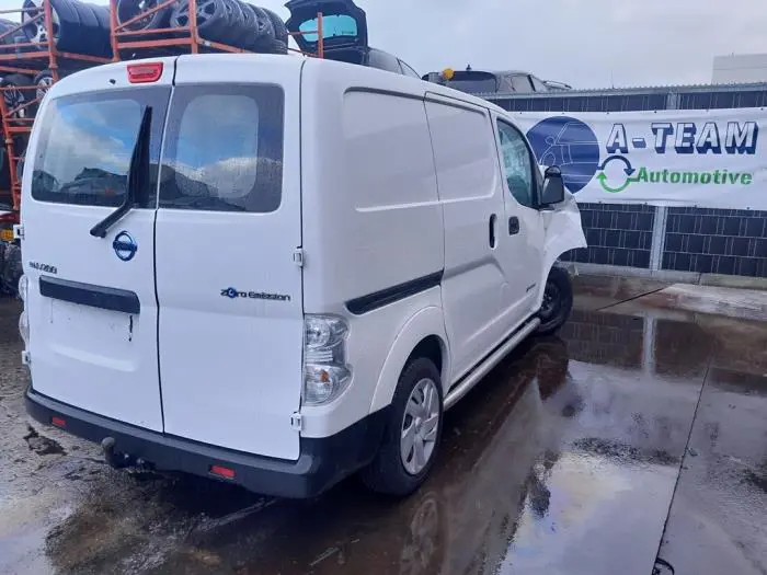 Hecktür Bus-Lieferwagen Nissan NV200