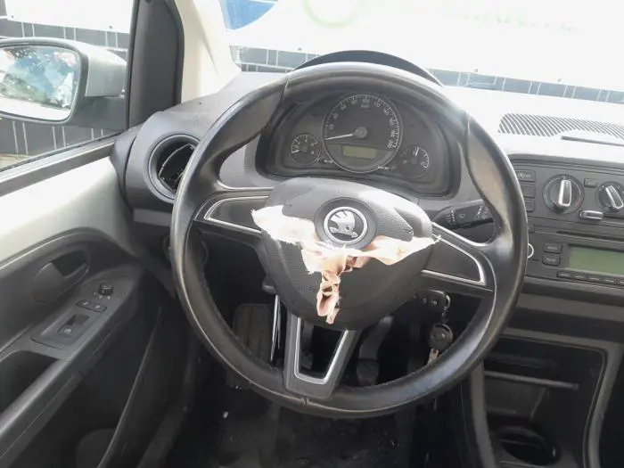 Lenkrad Skoda Citigo