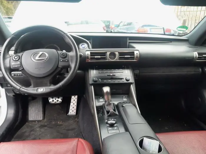 Handschuhfach Lexus IS 300