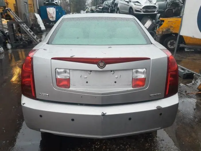 Schließmechanik Heckklappe Cadillac CTS