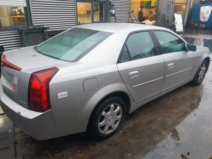 Türschlossmechanik 4-türig rechts hinten Cadillac CTS