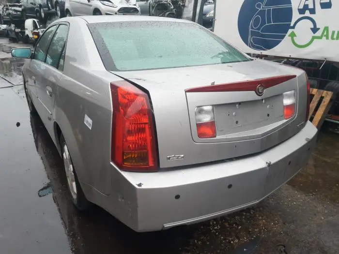 Unterrahmen Cadillac CTS