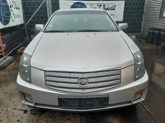 Motorhaube Cadillac CTS