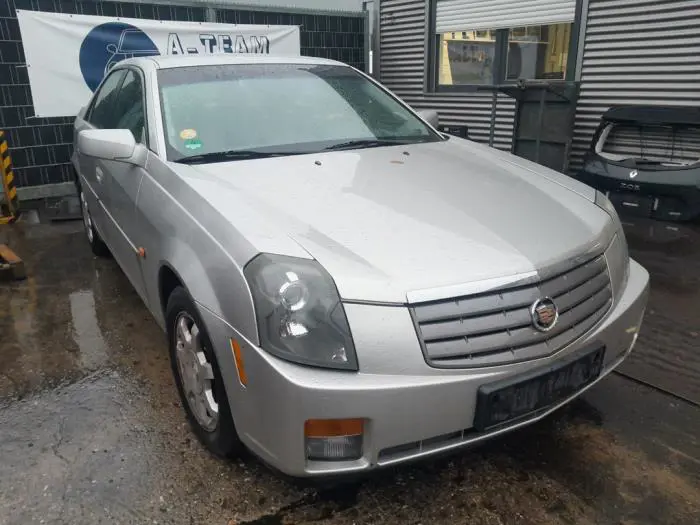 Airbag Himmel rechts Cadillac CTS