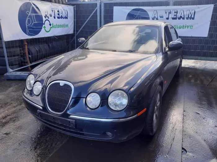 Anlasser Jaguar S-Type