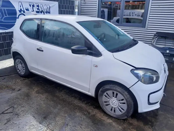 Tür 2-türig rechts Volkswagen UP