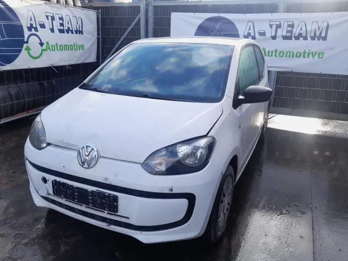 Sicherheitsgurt links vorne Volkswagen UP