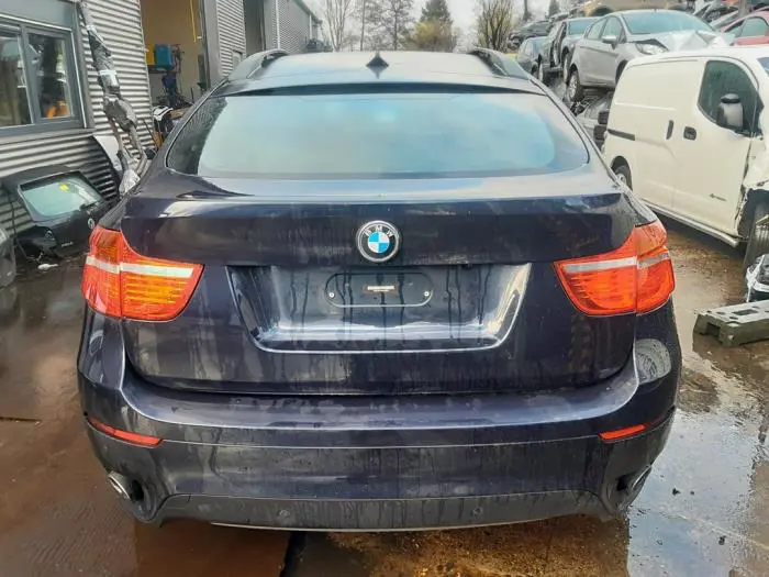 Scheibenwischermotor hinten BMW X6