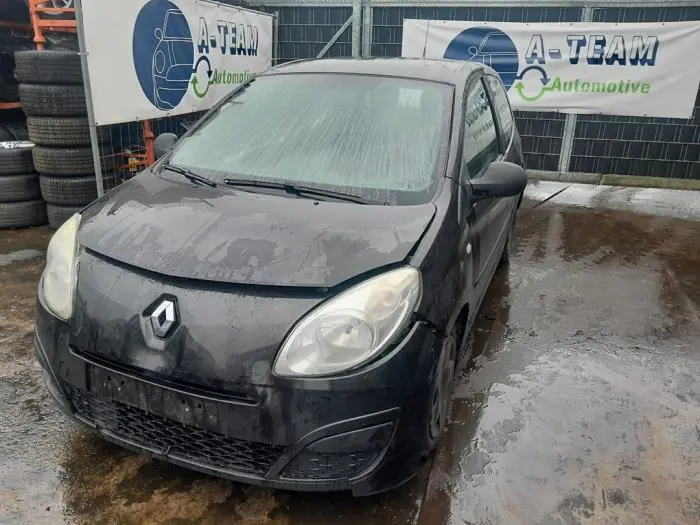 Motorhaube Renault Twingo