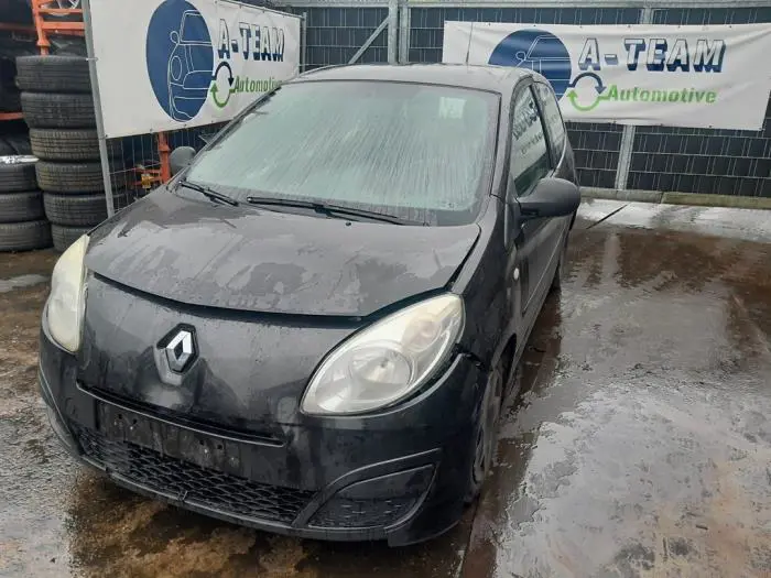 Lenkgetriebe Renault Twingo