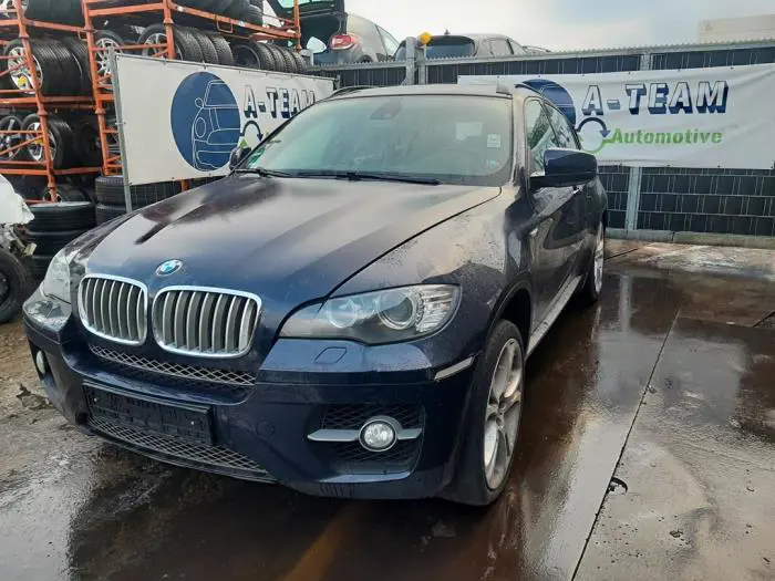 Heizung Belüftungsmotor BMW X6