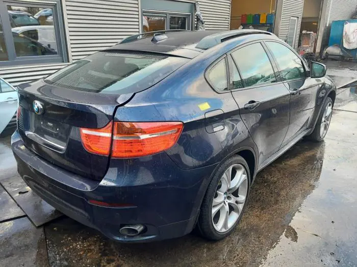 Bremszange rechts hinten BMW X6