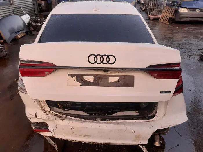 Heckklappe Audi A6