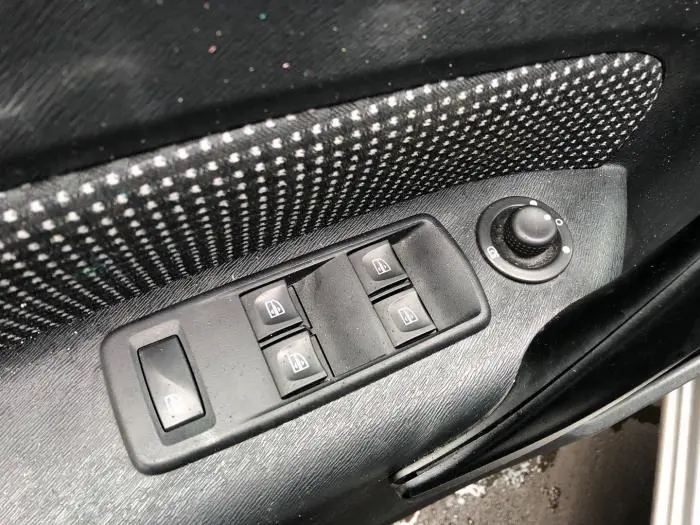 Elektrisches Fenster Schalter Mercedes Citan