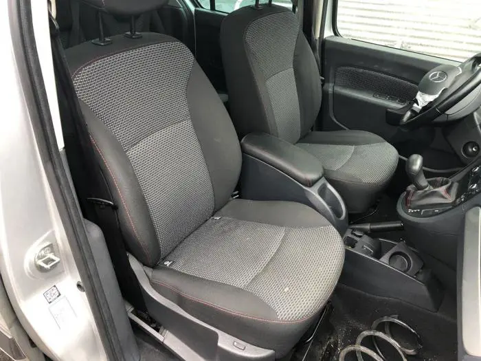 Sitz rechts Mercedes Citan