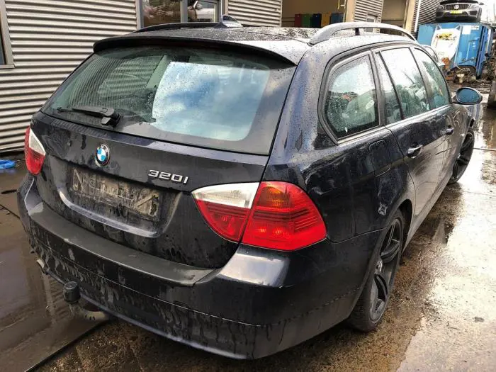 Bremszange rechts hinten BMW 3-Serie