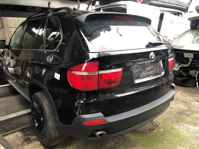 Bremszange links hinten BMW X5