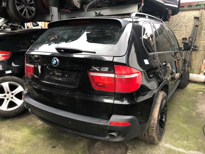 Bremszange rechts hinten BMW X5