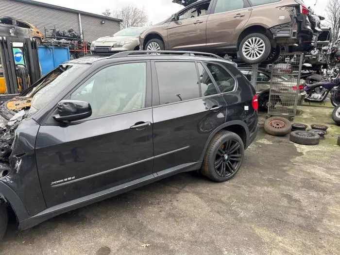 Tür 4-türig links vorne BMW X5