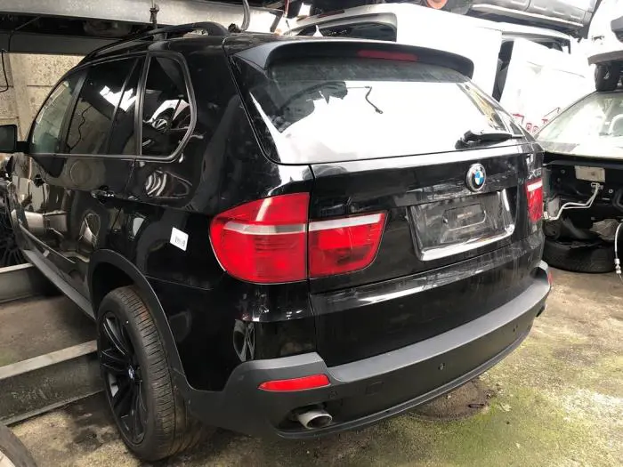 Fenstermechanik 4-türig links vorne BMW X5