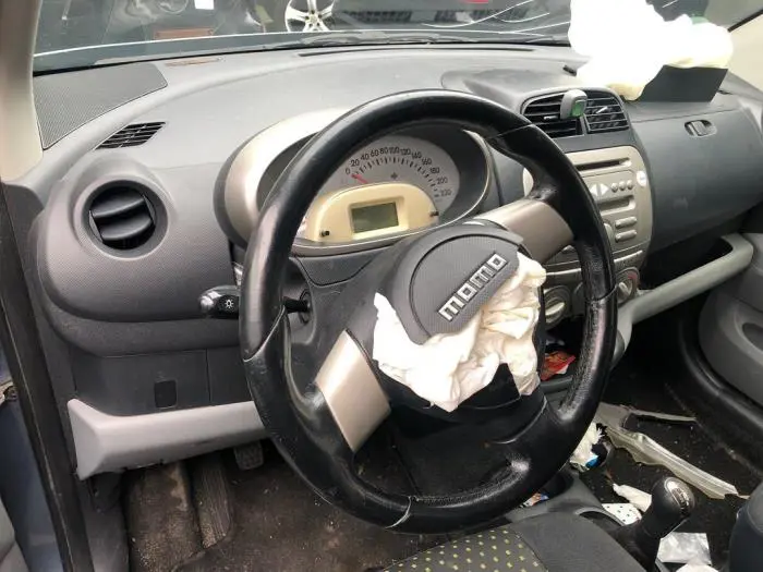 Radio CD Spieler Daihatsu Sirion