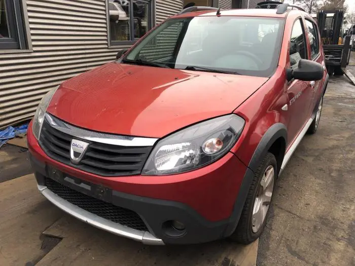 Scheinwerfer links Dacia Sandero