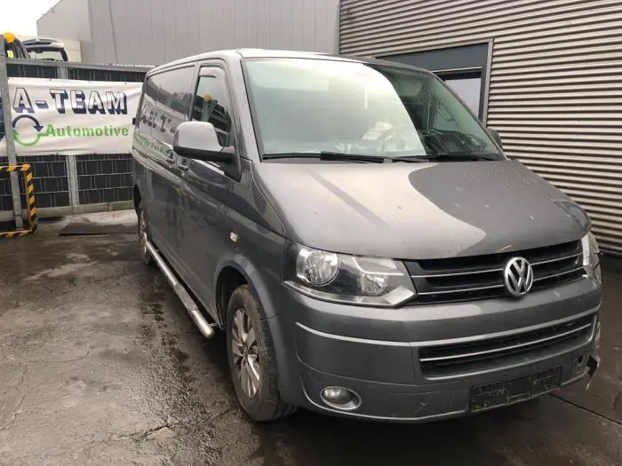 Subframe Volkswagen Transporter