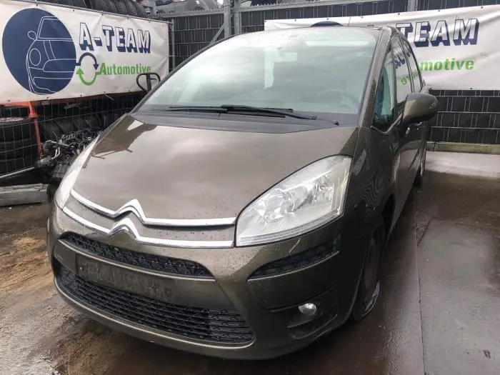 Lenkkraftverstärker Pumpe Citroen C4 Picasso