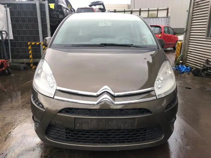 Scheibenwischermotor+Mechanik Citroen C4 Picasso