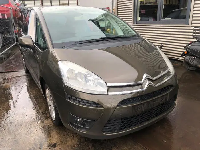 Scheinwerfer rechts Citroen C4 Picasso