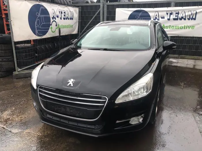 Startmotor Peugeot 508