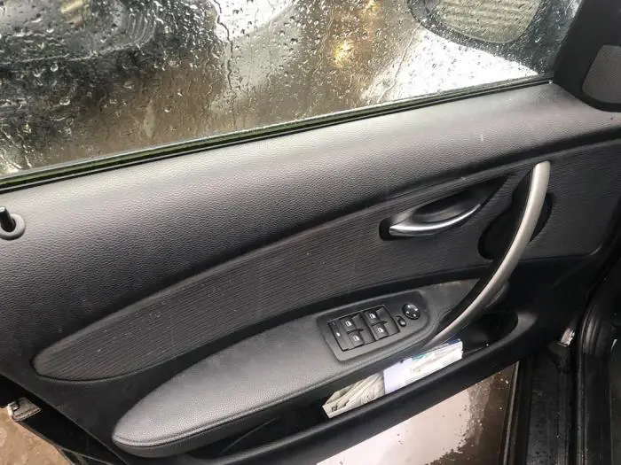 Elektrisches Fenster Schalter BMW 1-Serie