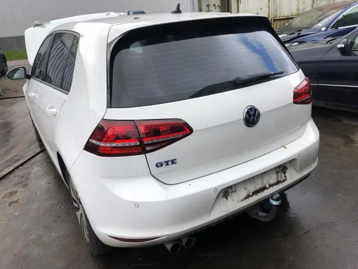 Antriebswelle links vorne Volkswagen Golf