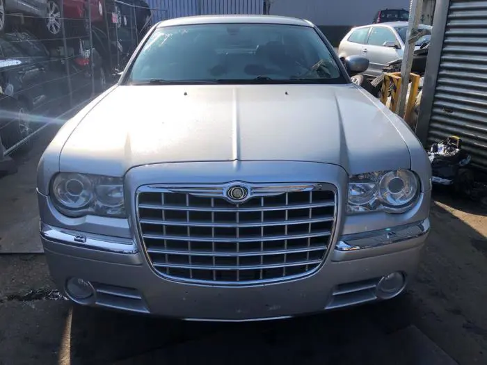 Getriebe Chrysler 300 C