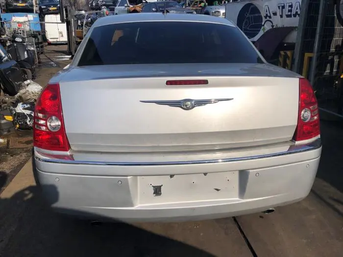 Schließmechanik Heckklappe Chrysler 300 C