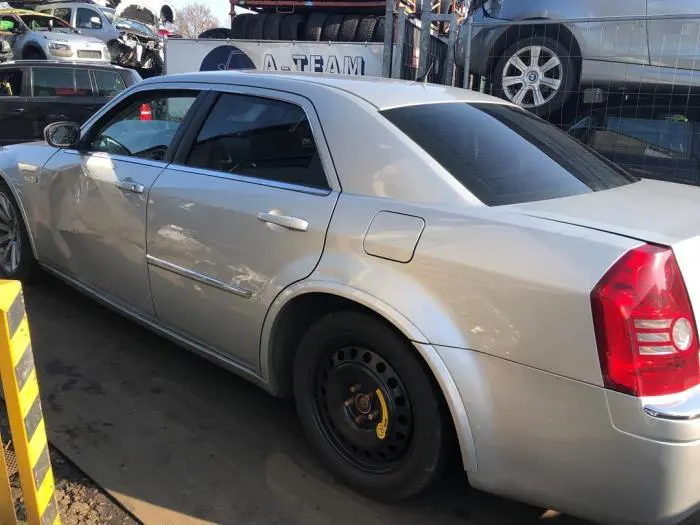 Portier 4Deurs links-achter Chrysler 300 C