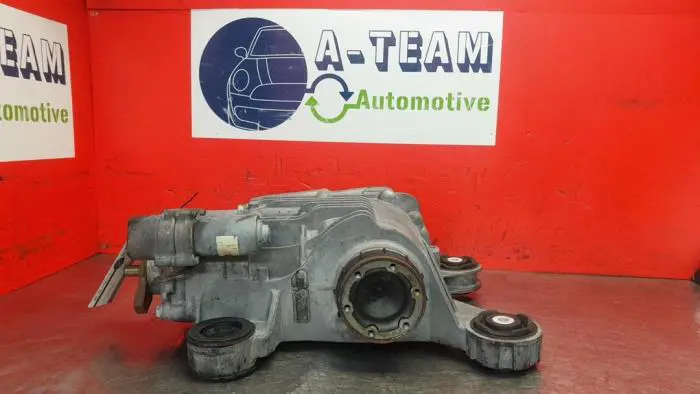 Differential hinten Audi RSQ3