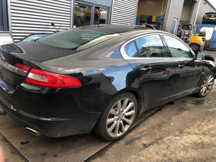 Tankklappe Jaguar XF