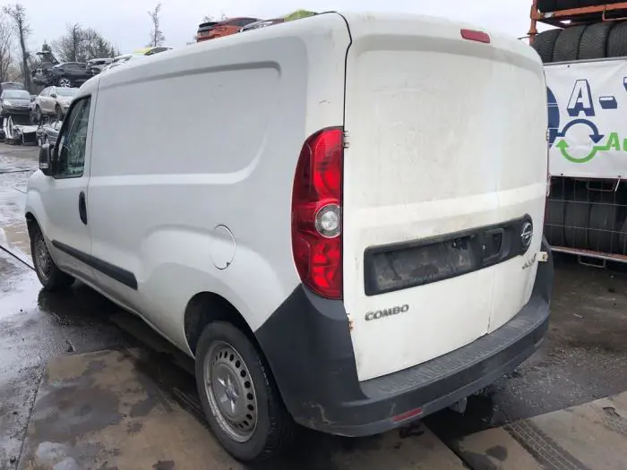 Rücklicht links Opel Combo